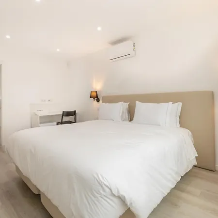 Guest house J&c