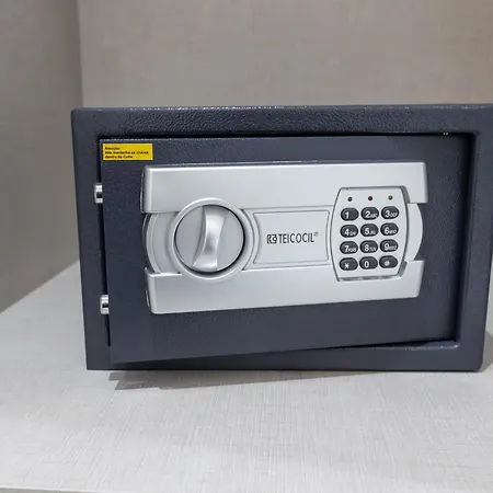 J&c 3* Ponta Delgada