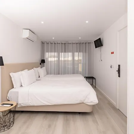 J&c Guest house Ponta Delgada (Sao Miguel)