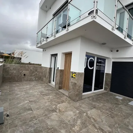 Guest house J&c *