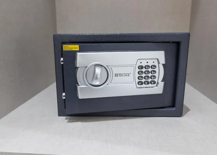 J&c 3* Ponta Delgada