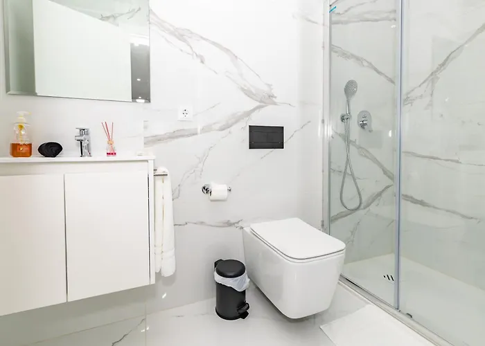 J&c 3* Ponta Delgada