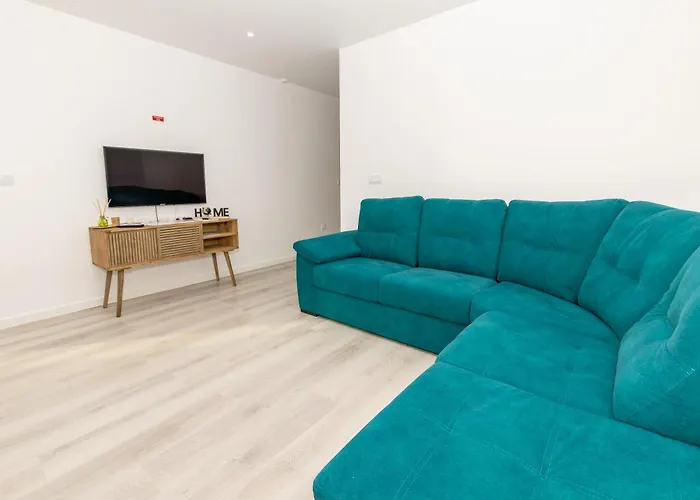 J&c 3* Ponta Delgada