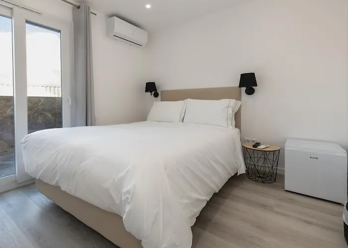 J&c 3* Ponta Delgada