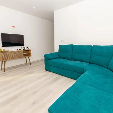 J&c 3* Ponta Delgada