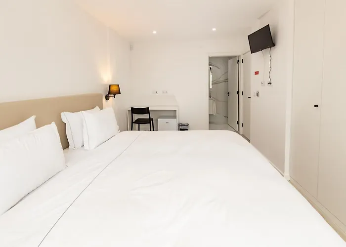 Gasthof J&c Ponta Delgada