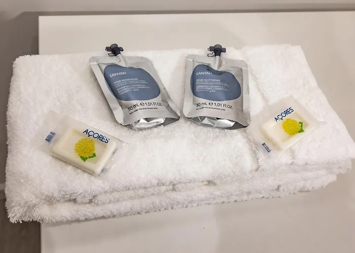 Gasthof J&c Ponta Delgada