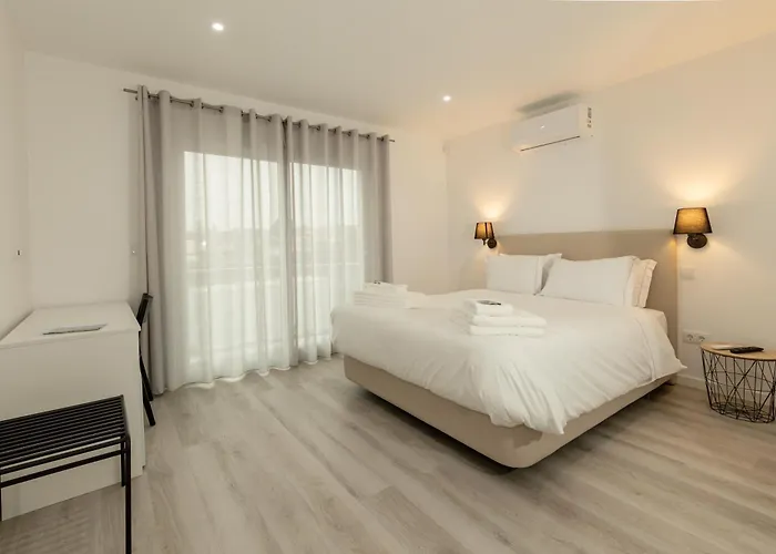 J&c 3* Ponta Delgada