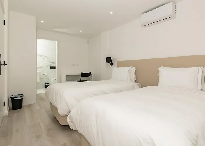 J&c Gasthof Ponta Delgada