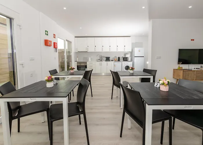 J&c Gasthof Ponta Delgada